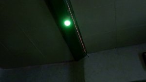 Светодиодная Лампа с 16 цветами и пультом Обзор RGB Led Lamp