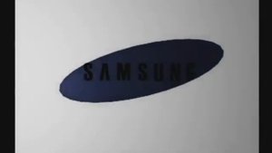(R E U P L O A D) Samsung Logo History (2-nd Logo) a.k.a (September 2006)