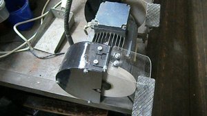 самодельный нождак