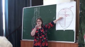 Человечеству пора открывать в себе космос и выскакивать в более высокие мерности. Токарева Н.П.