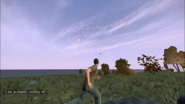 Dayz on a intel 2000 Graphics card смотреть онлайн