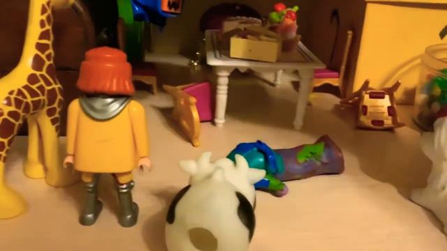 Приключения на Ферме/Умирать так с музыкой/4 серия/1 сезон/ НОВАЯ СЕРИЯ! смотреть онлайн