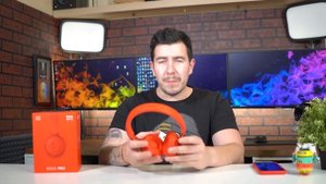 Beats Solo Pro - Обзор