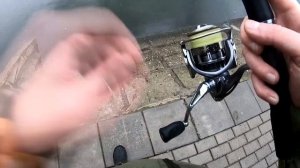 ✅ Микроджиг. Уловистая проводка ☝️ Как выбрать силикон на который клюет