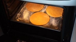 Торт "Дамский каприз". Мой любимый именинный торт. DARINA