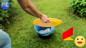 Марк и Папа играют в игру примеры правильного поведения для детей