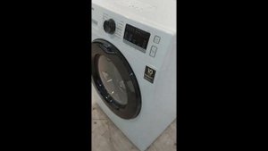 Стирально-сушильная машина SAMSUNG WD70T4047CE/LP