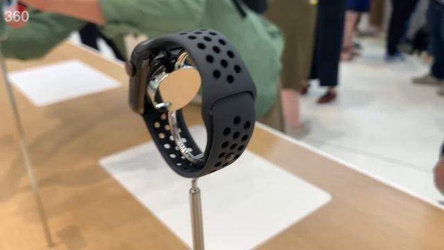 Apple Watch Series 5 First Look: The Popular Smartwatch Gets Even Better