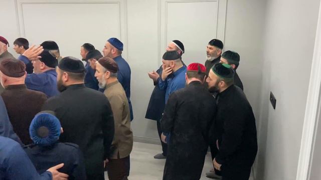 Хьажи Зикр Автуры 31 смотреть онлайн