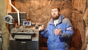 Котлы длительного горения Комфорт. Отзывы от котлах. Часть 1