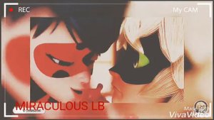 КЛИП ЛЕДИ БАГ И СУПЕР КОТ/ МАЛО ТЕБЯ//miraculous Lady bug and cat noir/clip