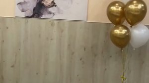 Банкетный зал "Бада Бум" в Энгельсе - для юбилея, свадьбы, корпоратива, дня рождения - видео №2 2023