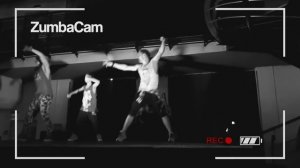 1, 2, 3 - Sofia Reyes feat. Jason Derulo - Zumba fitness choreo