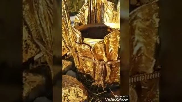 Дизайн огорода.