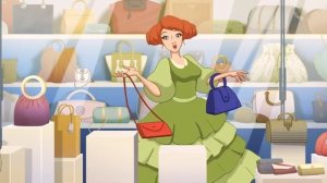 Иван Царевич и Серый волк 3