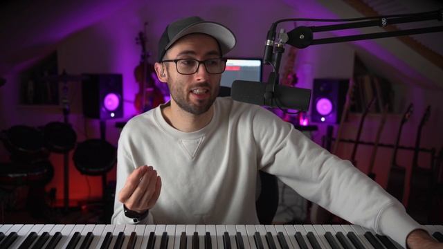 Adult Beginner Piano Progress - 1 Year of Practice | Pianist Reacts