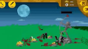 stick war mod apk android