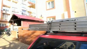 Отель Грейс Кипарис 3* обзор территории