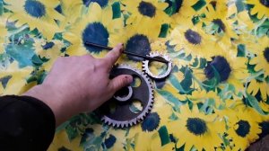 Крышка клапанов мотоблока Зубр 8 к.с. JR-Q 78.толкатели клапанов, замена. Зняття кришки клапанів