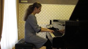 ЛИРИЧЕСКОЕ НАСТРОЕНИЕ БОРТКЕВИЧ