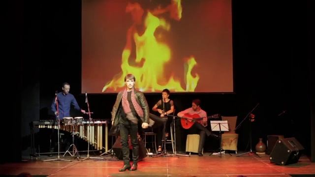 MALAGUILLA COMPAÑÍA Flamenco Y Músicas del Mundo смотреть онлайн