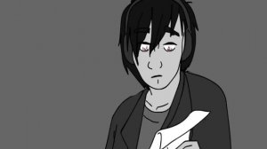 В моем тихом омуте - Сметанаband (анимация\аниматик)