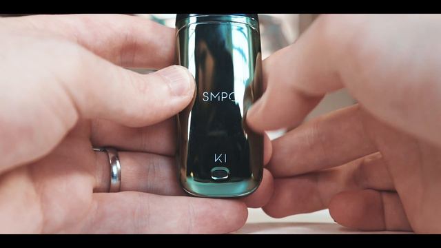 SMPO K1 Pod System Review | Starter Kit смотреть онлайн