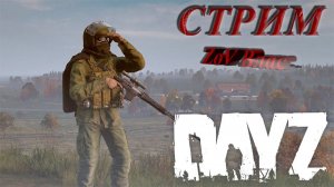 В поисках приключений в  DAYZ | dayz standalone #dayz #dayzstandalone  #dayzpvp #alcatraz