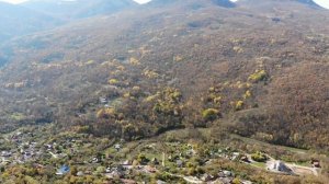 Село Многоречье - ч1