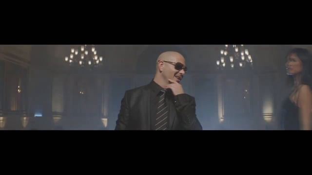 Pitbull Ft. Neyo - Give Me Everything Tonight (THT Vs Ced Tecknoboy Bootleg).wmv смотреть онлайн