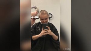 Новая.Лысая.Я