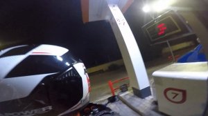 Пьяный пассажир