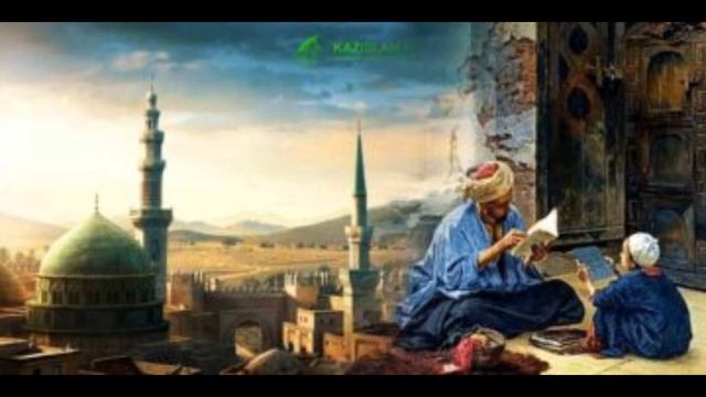 Асау жел (Сүйікті Пайғамбарымыздың өмірі жайлы балаларға арналған кітапшасы). Авторы: Құдайберді Б. смотреть онлайн