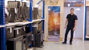 Как правильно подобрать банную печь?