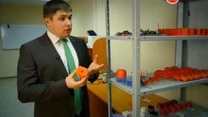 Наука 2.0 Бионика - Рождённые ползать #7