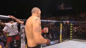 Frank Mir vs Antonio Silva UFC FULL FIGHT NIGHT CHAMPIONSHIP