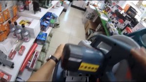 Сравнение монтажных пил Makita 2414NB и  Bosch GCO 14 24 J