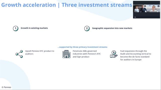 Penneo – SaaS Seminar, June 2022 смотреть онлайн