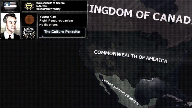 USA but it's in Europe | Hoi4 Kaiserredux смотреть онлайн