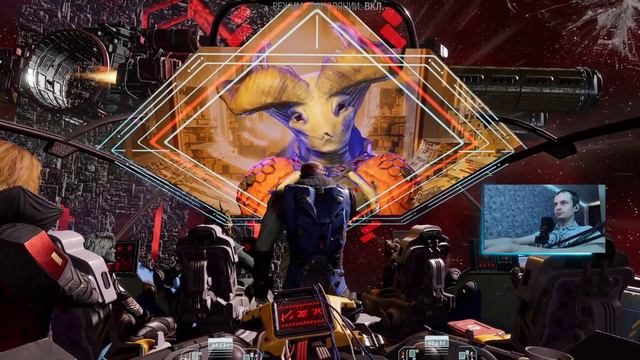 Герои Неудачники Guardians of the Galaxy Стрим Прохождение #3 Финал