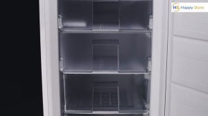 Морозильная камера Vestfrost VF 320