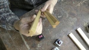PROCUT. Фрезы для изготовления мебельных ручек и не только.