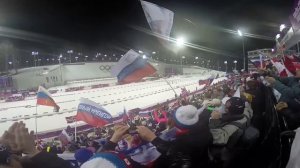 биатлон мужчины эстафета шипулин золото с 8 промахами