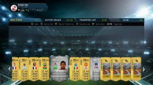 FIFA 14 Ultimate Team (FUT 14) Pack Opening | 20 x EA 5 YEARS OF FUT & FREE PACKS