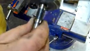 Partner 350 351 352 подробный ремонт Часть 2