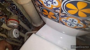 #водопровод Замена разводки в квартире