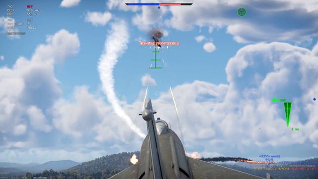 Су-7БМК - Сколько ОПЫТА приносит в 2022 году? смотреть онлайн