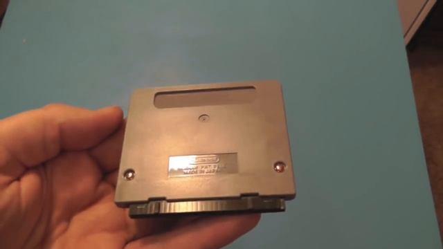 Nintendo Virtual Boy Retrospective + Gameplay