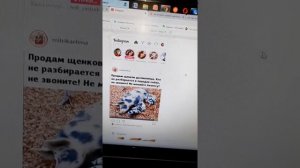 Переход на мобильную версию в инстаграм с компьютера.