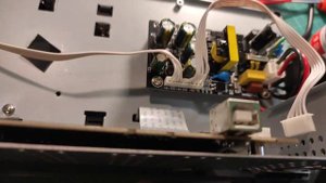 Бюджетный осциллограф  Hantek DSO2C10 ,CAN,Lin декодер частота до 100mhz ( 150) и генератор сигнало